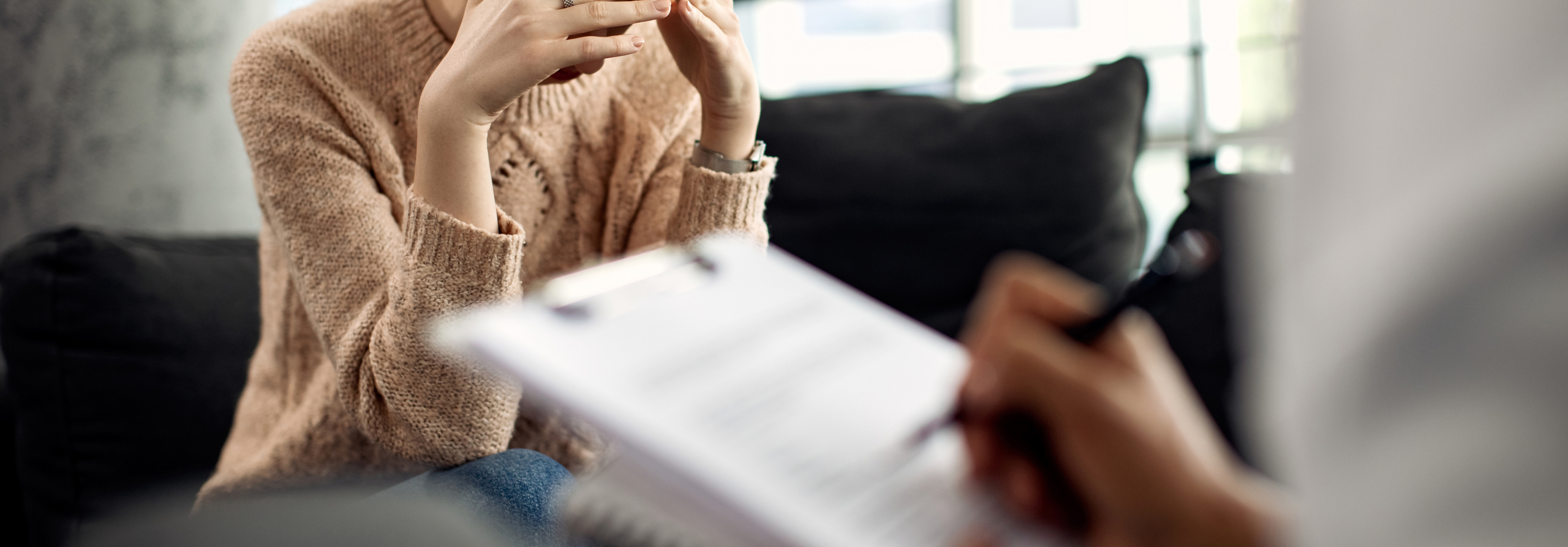 Mutsuzluk ve İsteksizlik