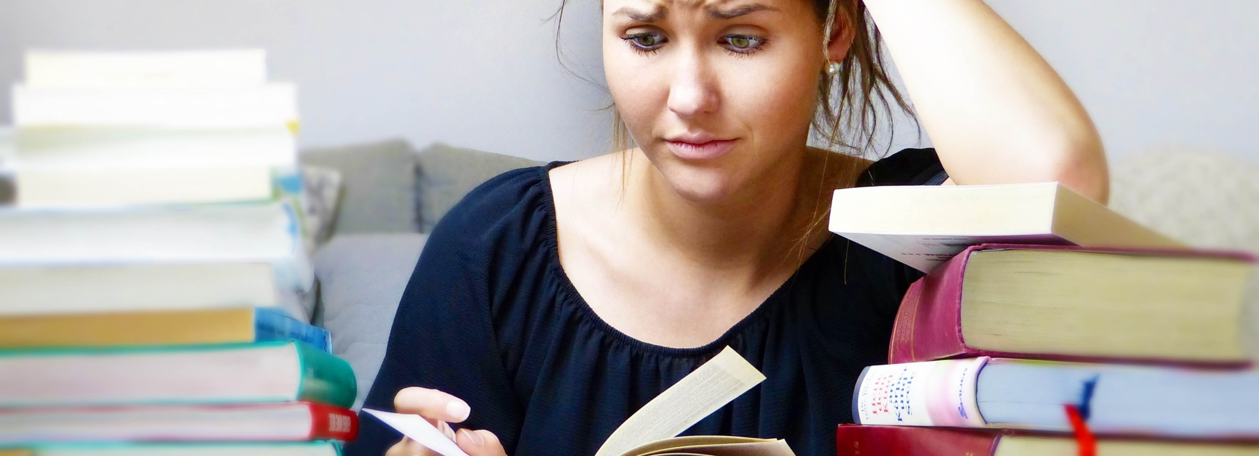 İşle İlgili Sorunlar